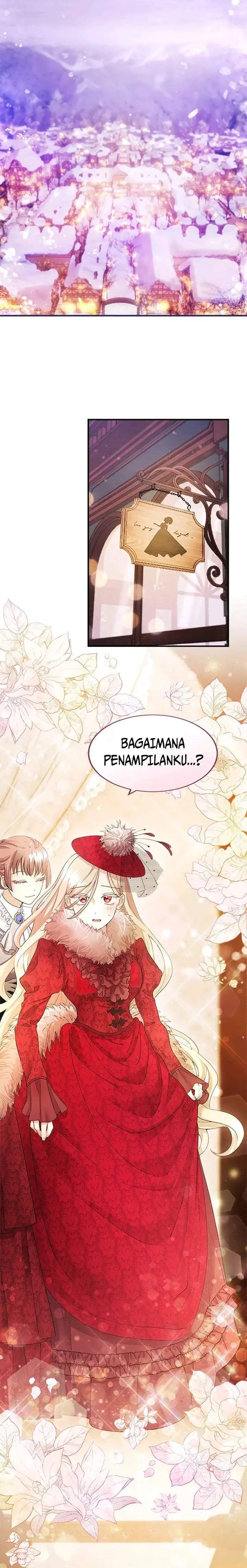 The Beloved Incompetent Stepmom Chapter 7