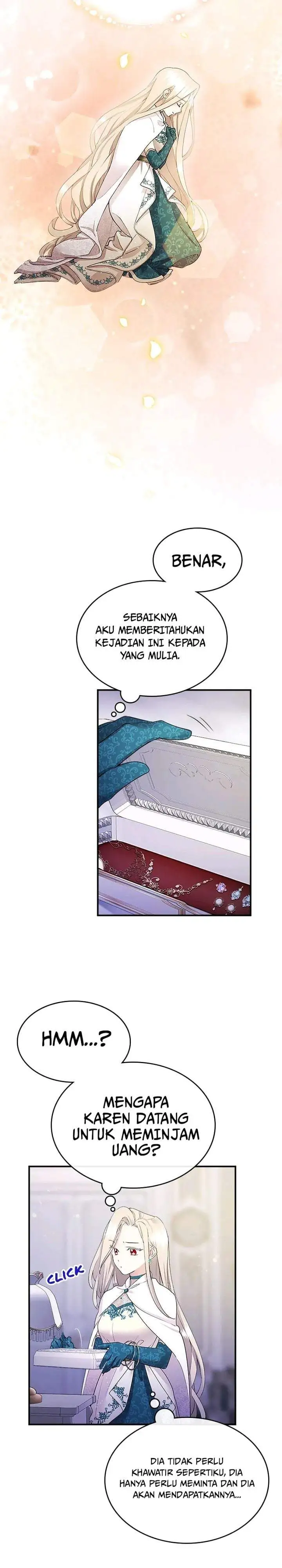 The Beloved Incompetent Stepmom Chapter 8