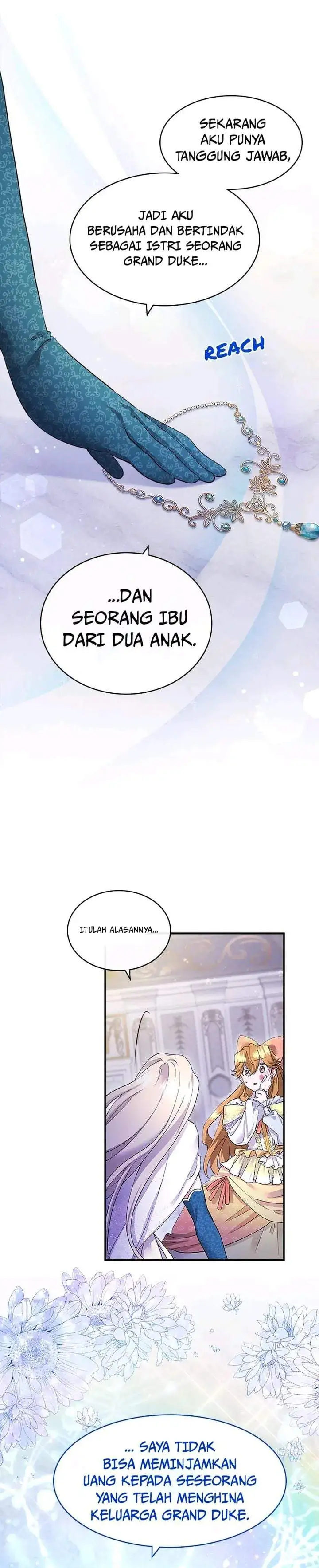 The Beloved Incompetent Stepmom Chapter 8