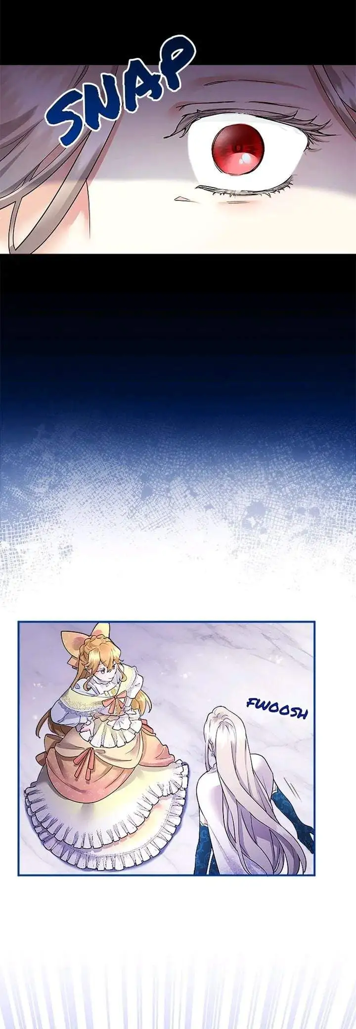 The Beloved Incompetent Stepmom Chapter 8