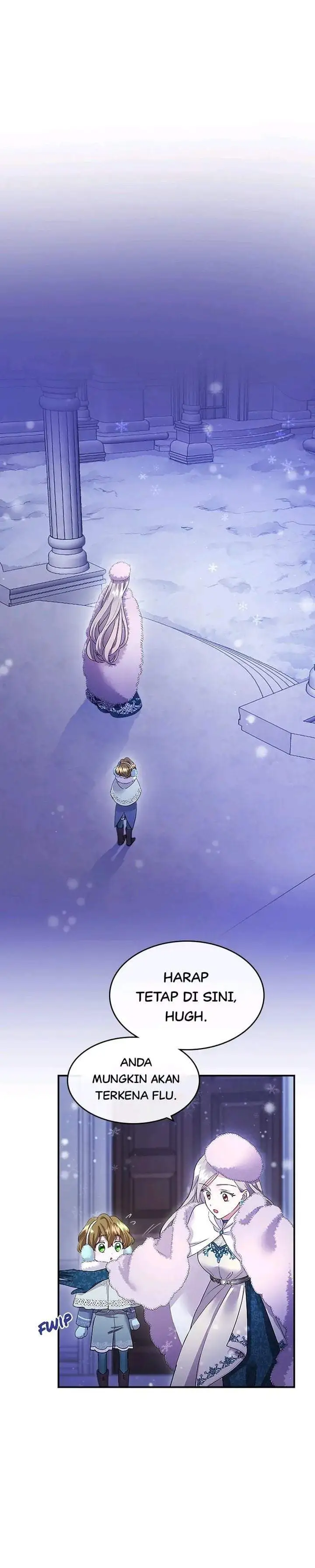 The Beloved Incompetent Stepmom Chapter 9