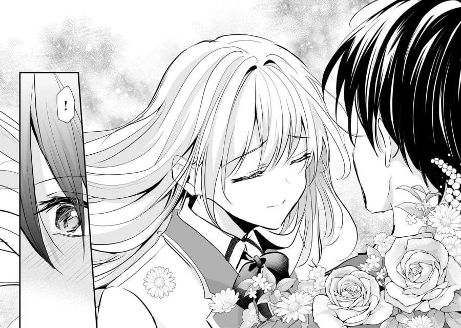 Hangyakusha to Shite Oukoku de Shokei Sareta Kakure Saikyou Kishi Chapter 3