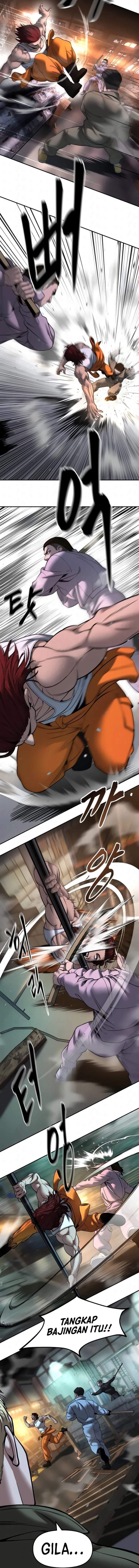 The Bully In Charge Chapter 187