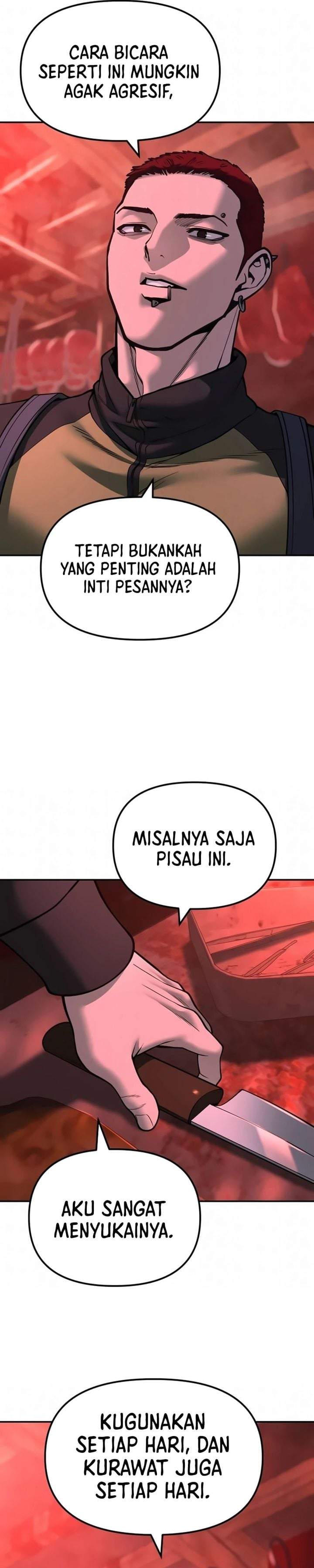 The Bully In Charge Chapter 187