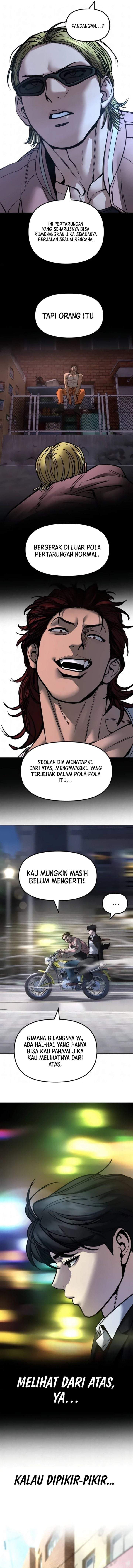 The Bully In Charge Chapter 188