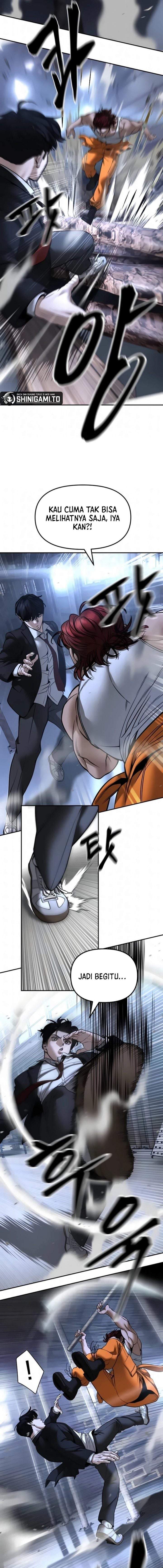 The Bully In Charge Chapter 188