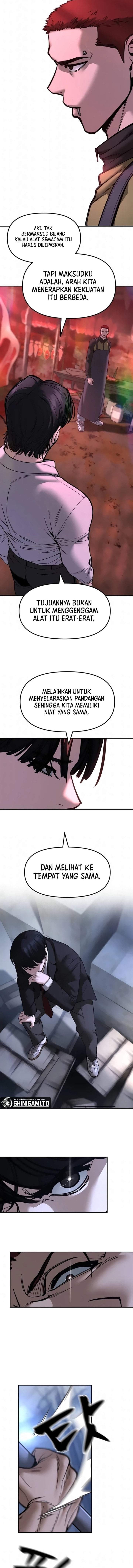 The Bully In Charge Chapter 189
