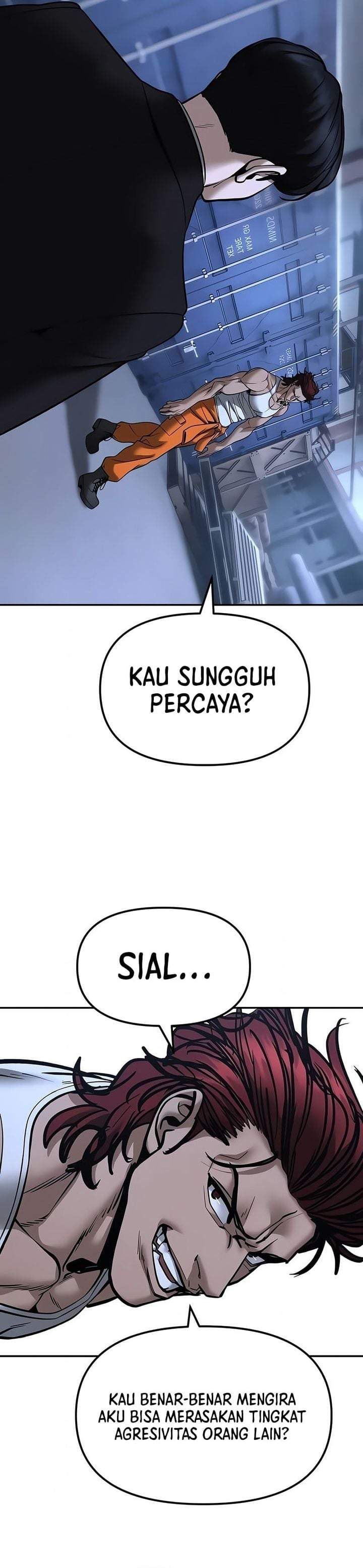 The Bully In Charge Chapter 190