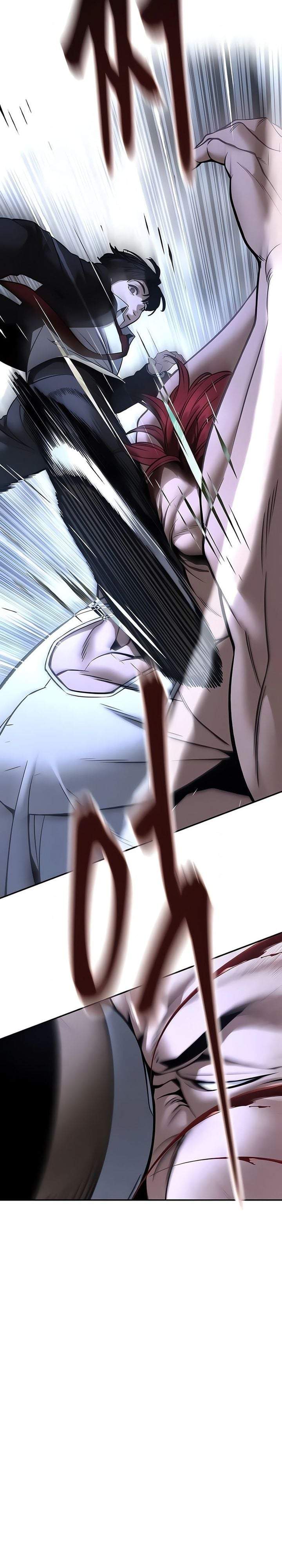 The Bully In Charge Chapter 190