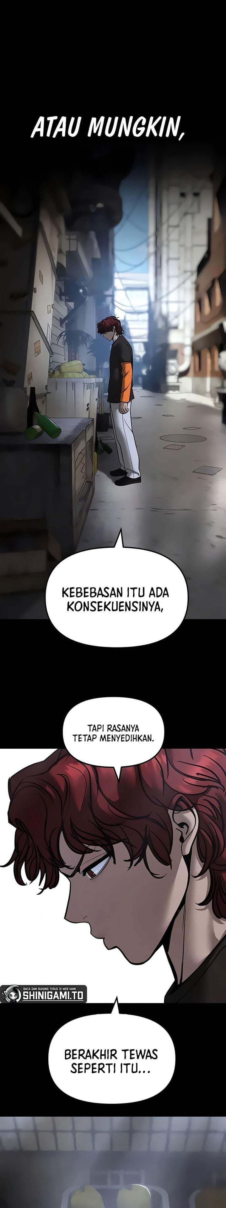 The Bully In Charge Chapter 190