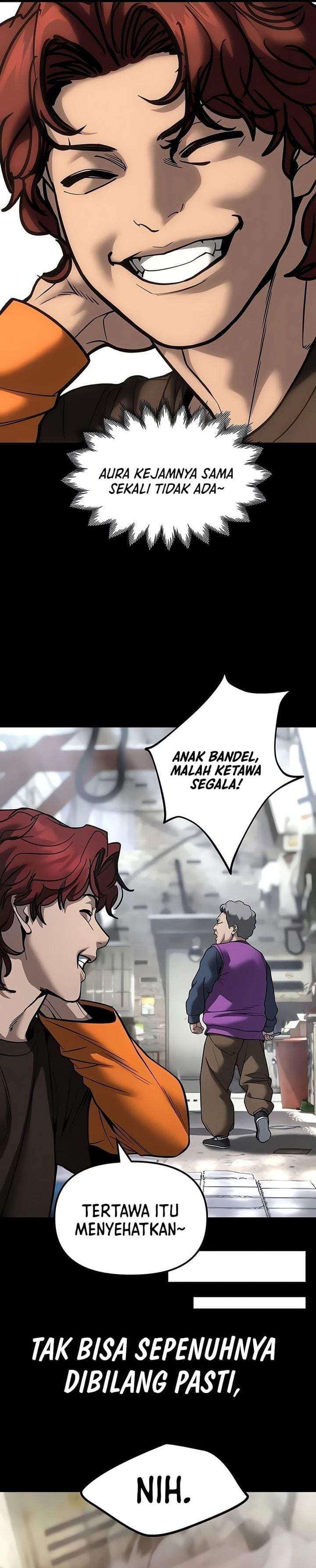 The Bully In Charge Chapter 190