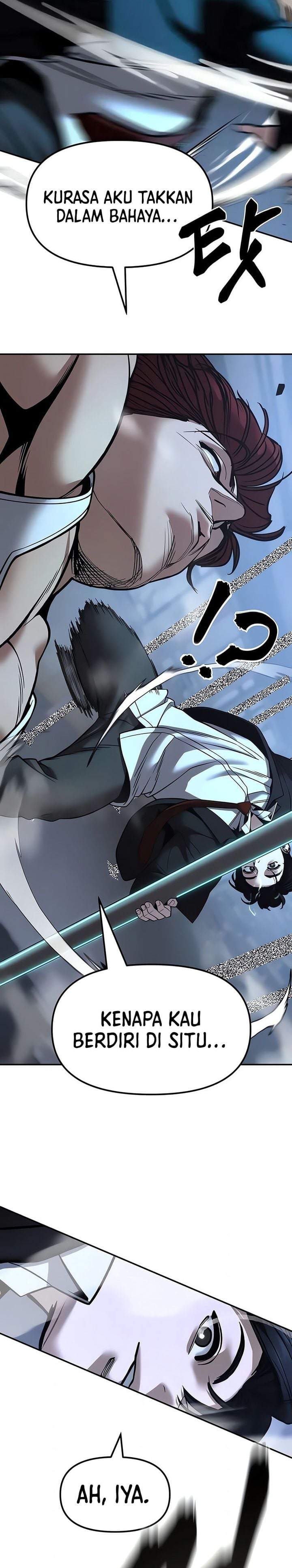 The Bully In Charge Chapter 190