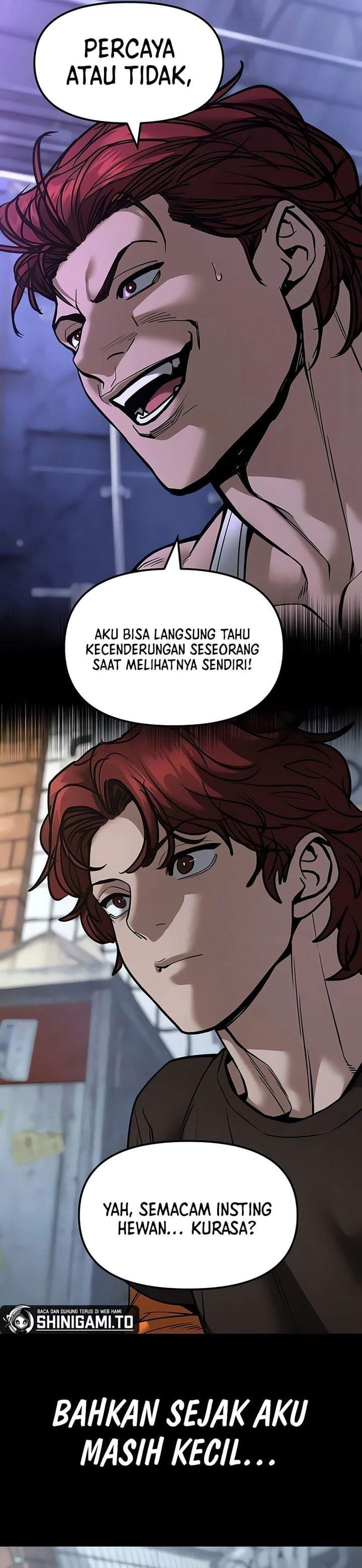 The Bully In Charge Chapter 190