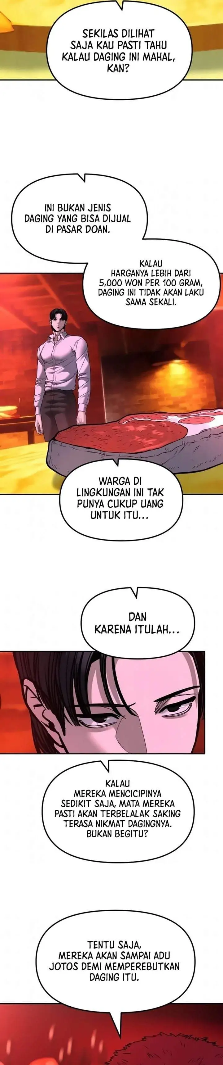 The Bully In Charge Chapter 191