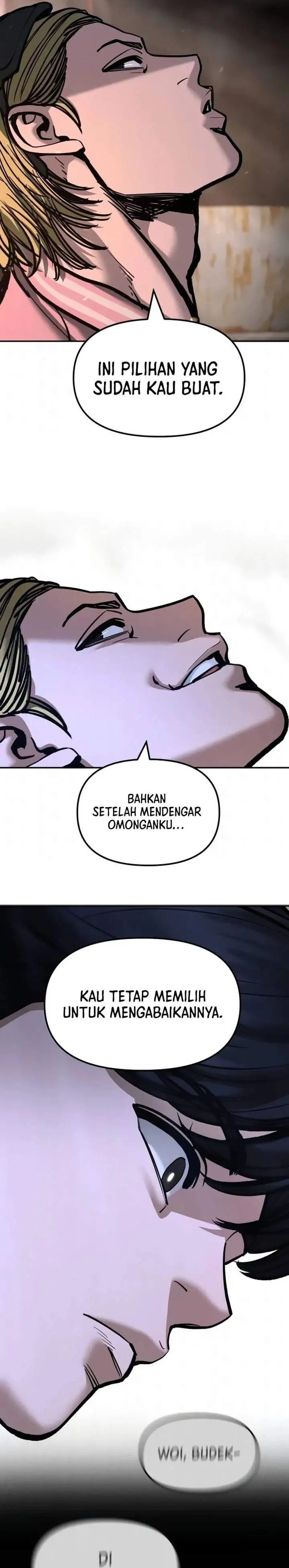 The Bully In Charge Chapter 191