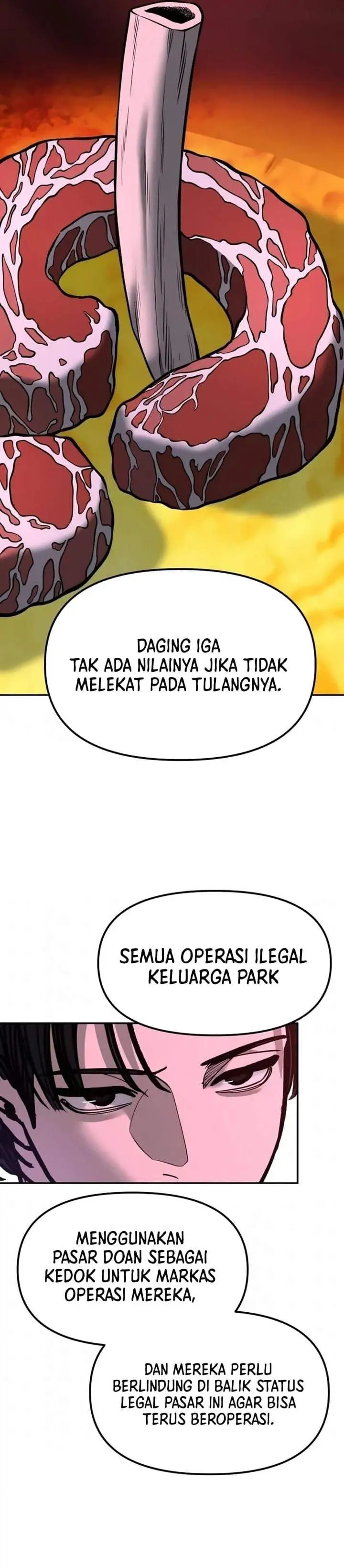 The Bully In Charge Chapter 191