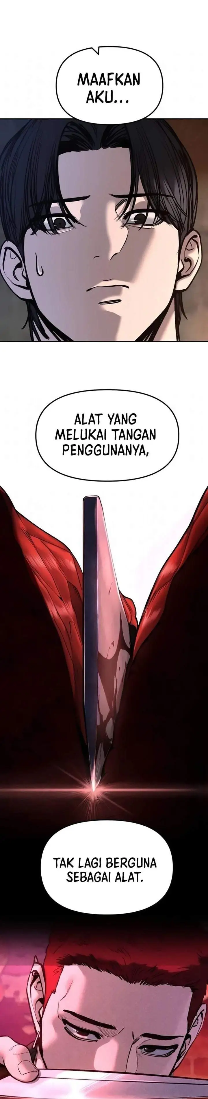 The Bully In Charge Chapter 191