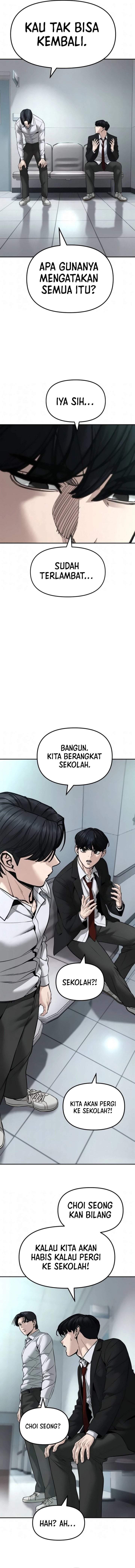 The Bully In Charge Chapter 192