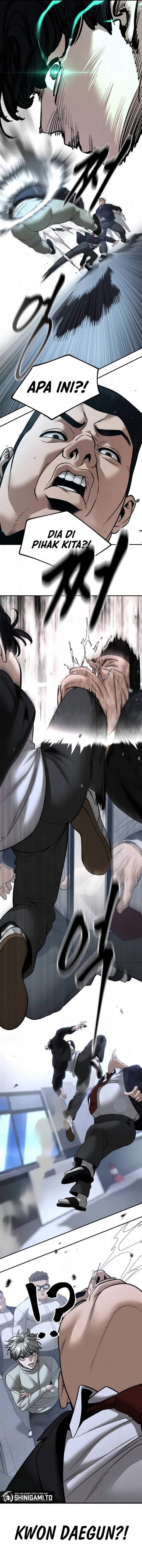 The Bully In Charge Chapter 192