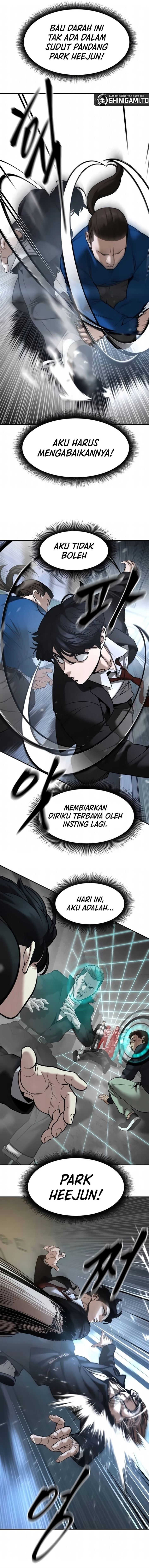 The Bully In Charge Chapter 193