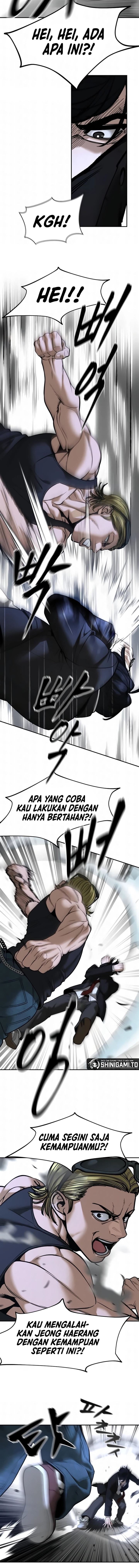 The Bully In Charge Chapter 193