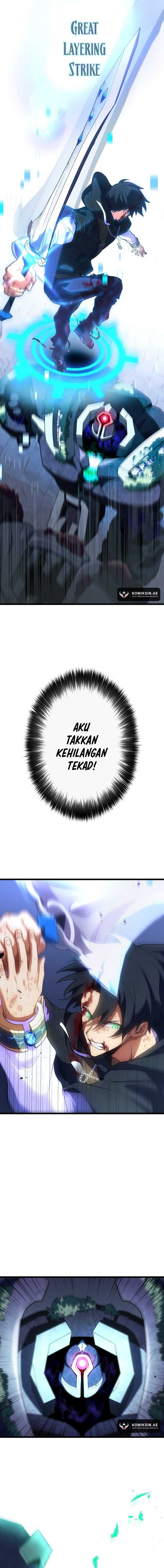 Chou Koun no Oredake Jinsei Kaiki Chapter 14
