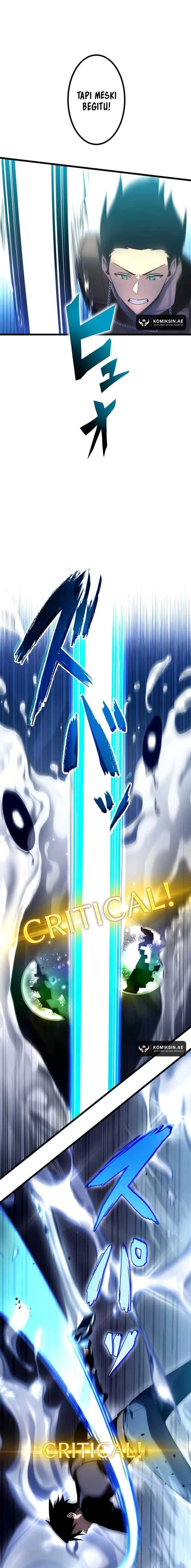 Chou Koun no Oredake Jinsei Kaiki Chapter 2