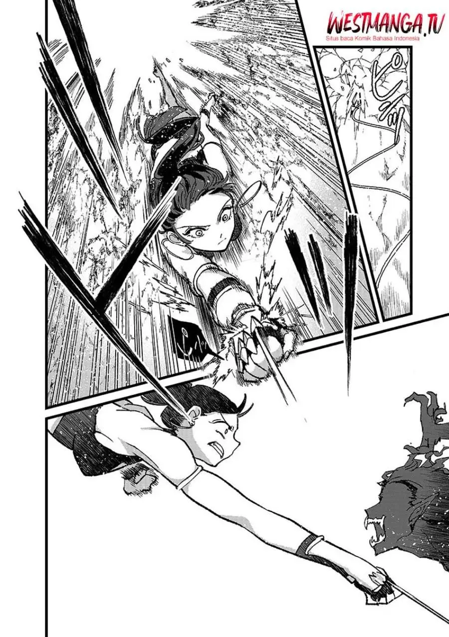 Ore, Yuusha janai desu kara. – VR Sekai no Chouten ni Kunrin Seshi Otoko. Tenseishi, Level 1 no Mushoku kara Restart suru Chapter 50