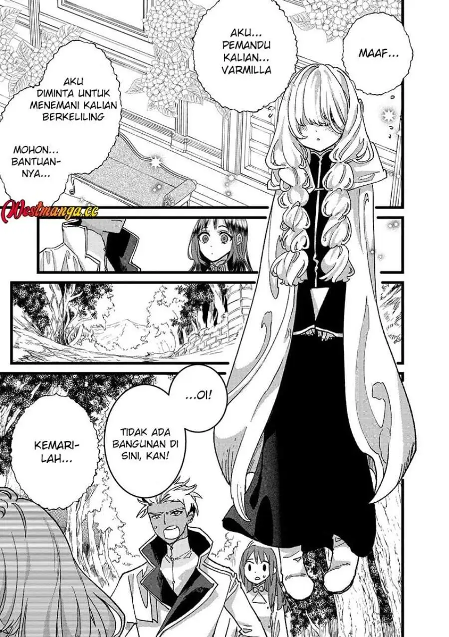 Ore, Yuusha janai desu kara. – VR Sekai no Chouten ni Kunrin Seshi Otoko. Tenseishi, Level 1 no Mushoku kara Restart suru Chapter 54