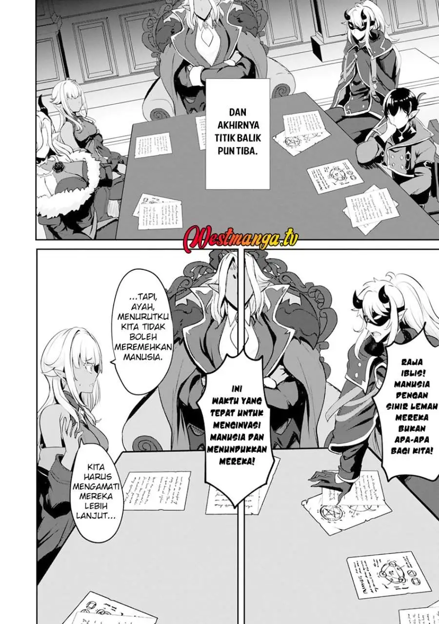 Yasagure Shoukansha wa Ugokanai Chapter 2