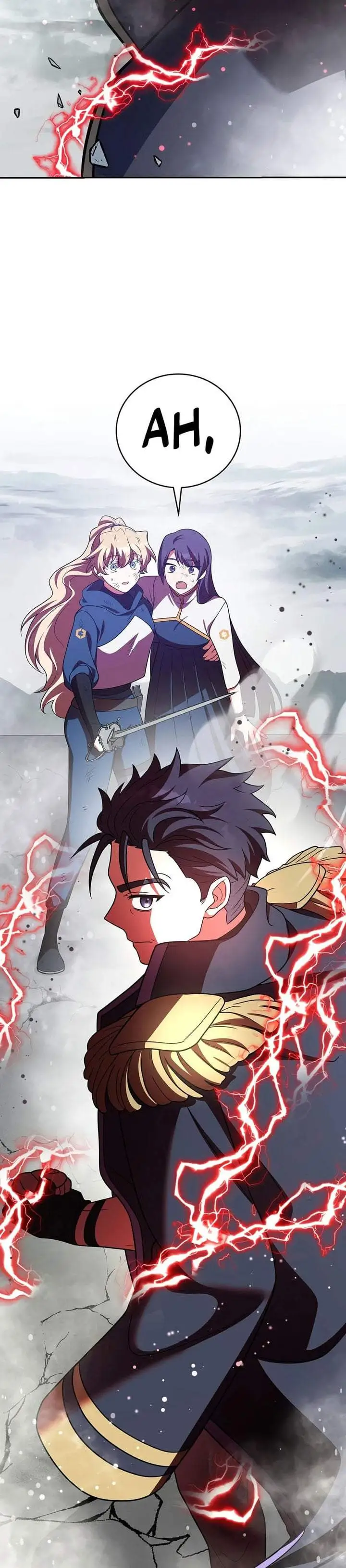 The Novel’s Extra Chapter 158