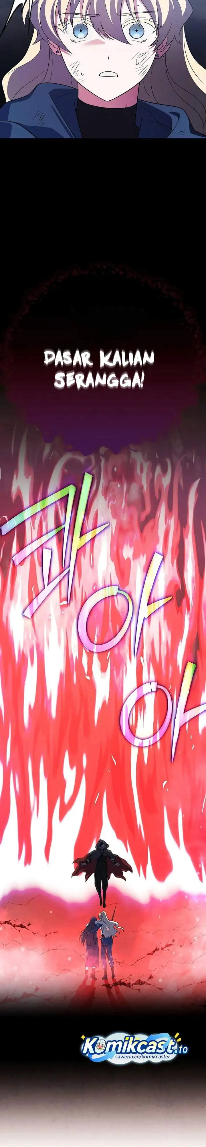 The Novel’s Extra Chapter 158
