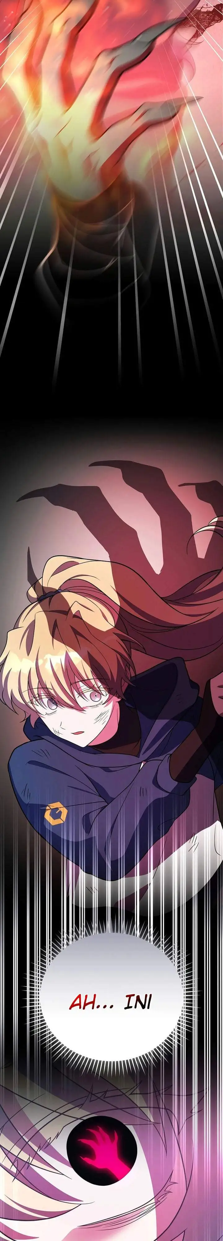 The Novel’s Extra Chapter 158