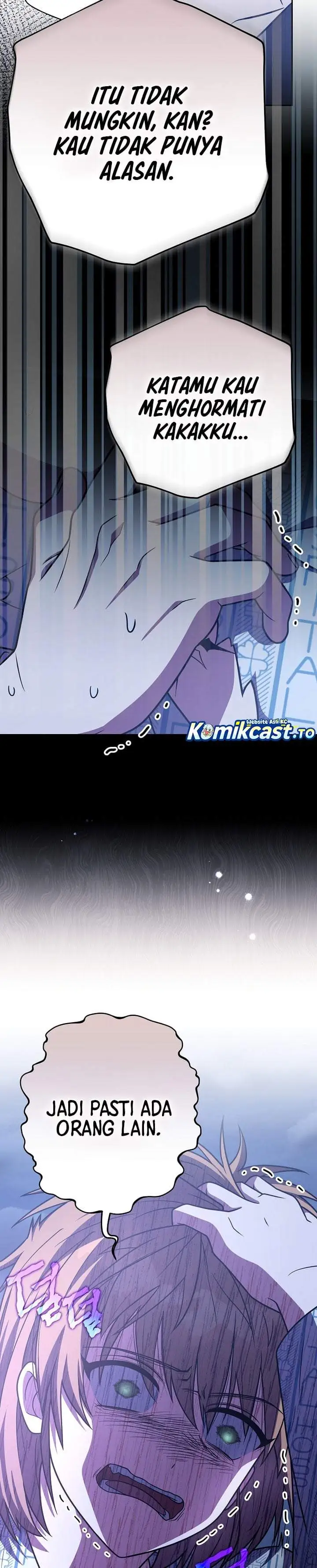 The Novel’s Extra Chapter 160