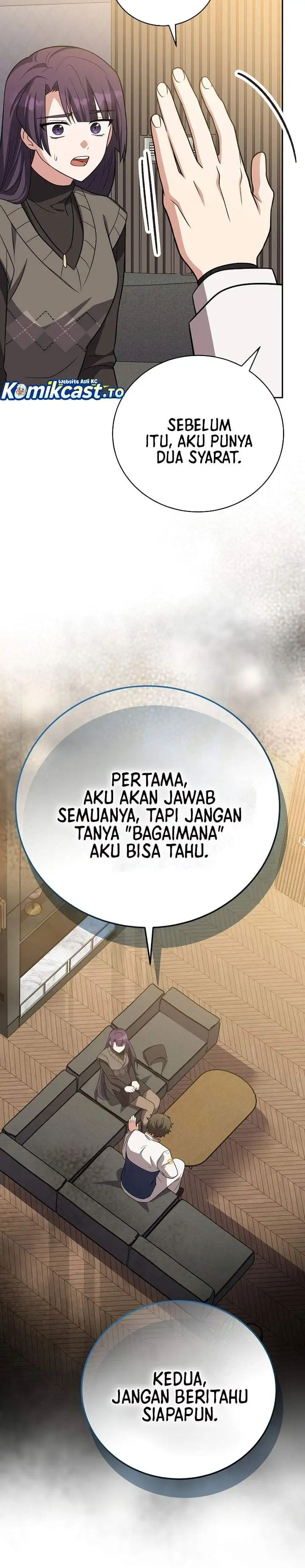 The Novel’s Extra Chapter 160