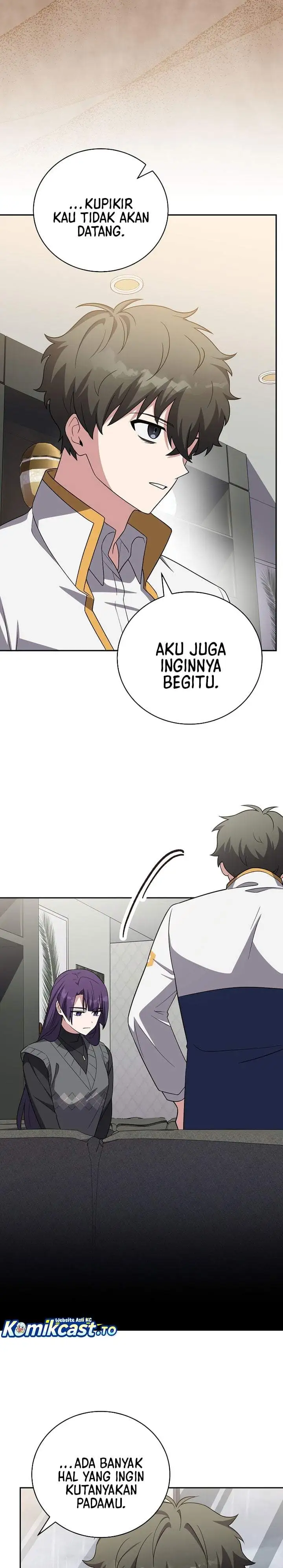 The Novel’s Extra Chapter 160