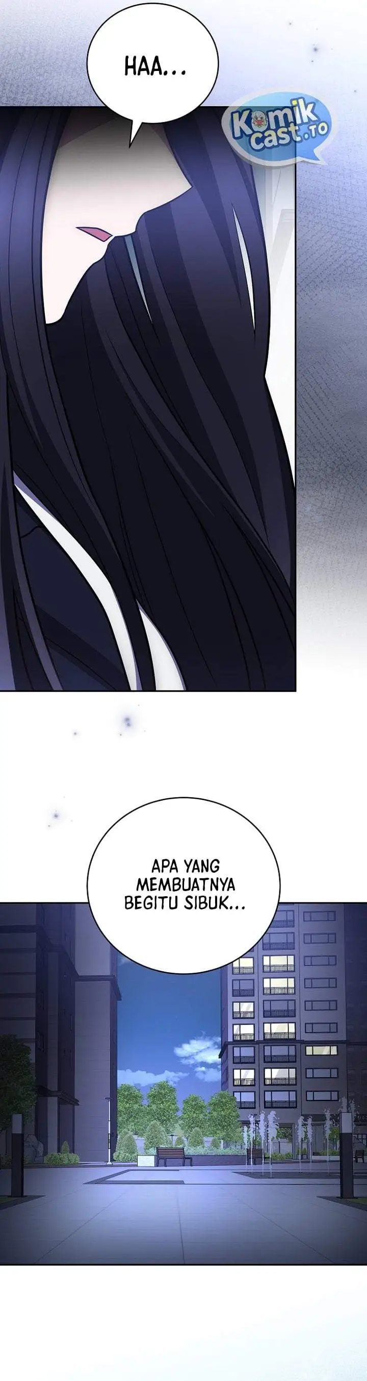 The Novel’s Extra Chapter 161