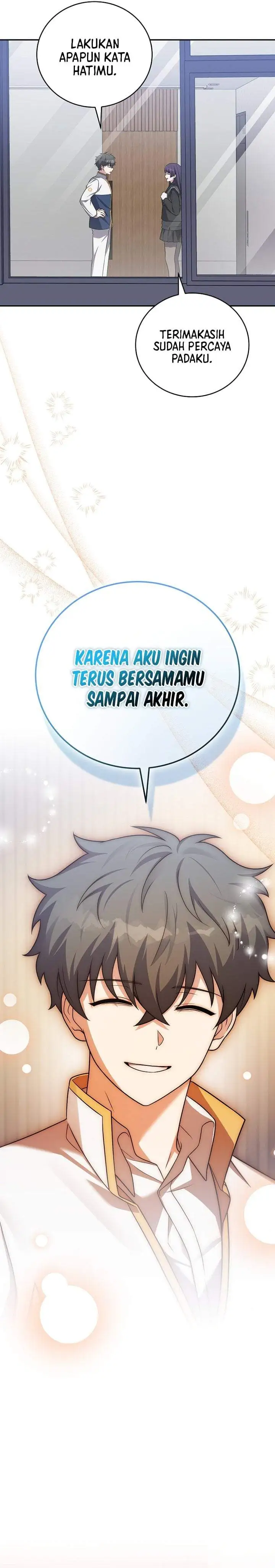 The Novel’s Extra Chapter 161