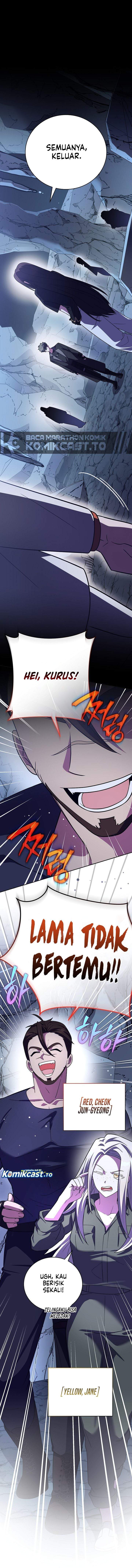 The Novel’s Extra Chapter 162