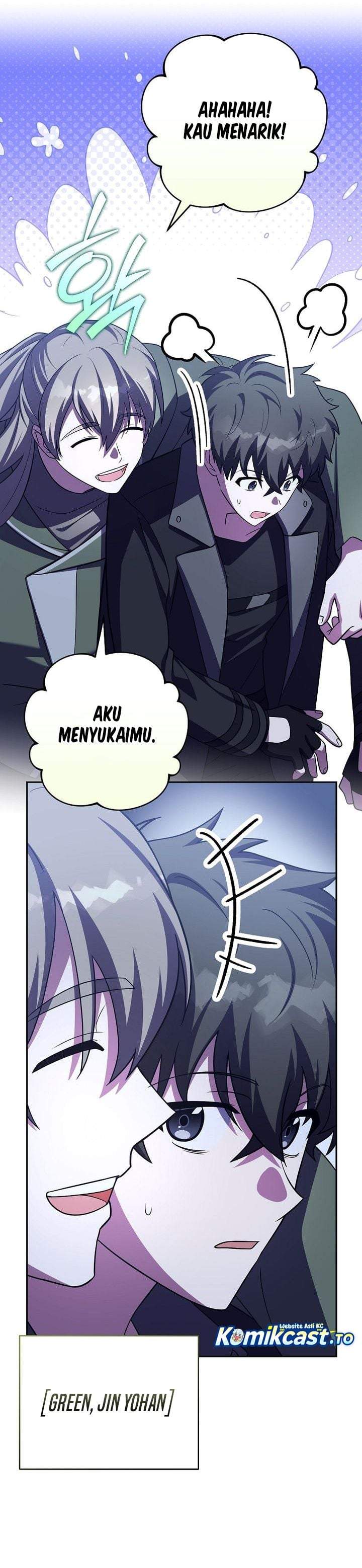 The Novel’s Extra Chapter 162