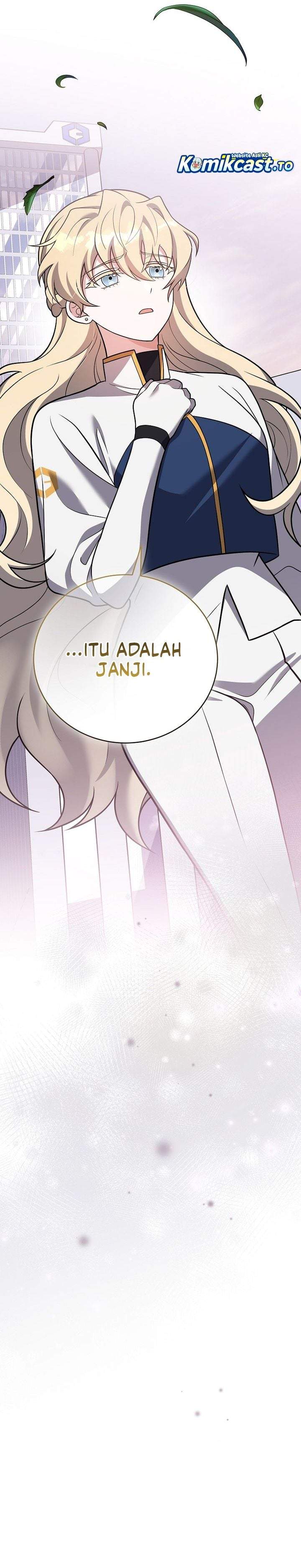 The Novel’s Extra Chapter 162