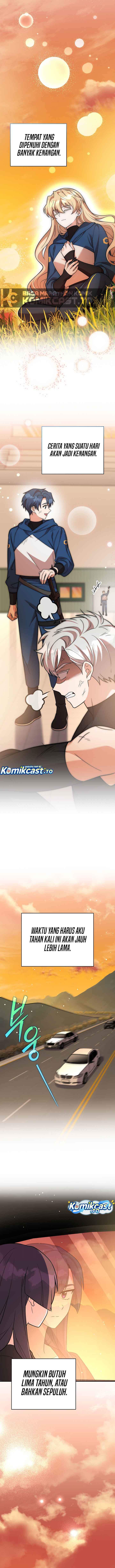 The Novel’s Extra Chapter 163