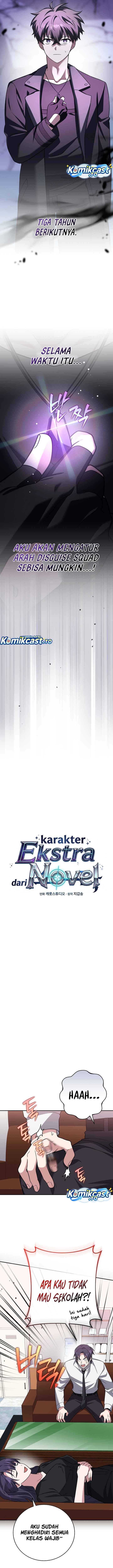 The Novel’s Extra Chapter 163