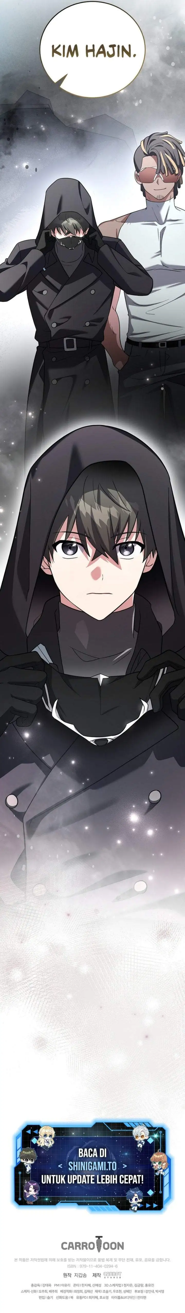 The Novel’s Extra Chapter 165