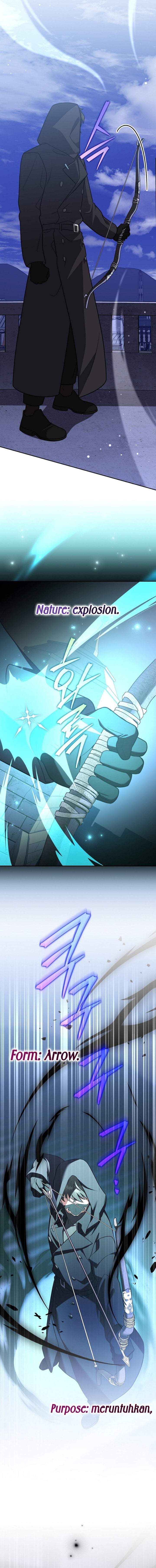 The Novel’s Extra Chapter 165