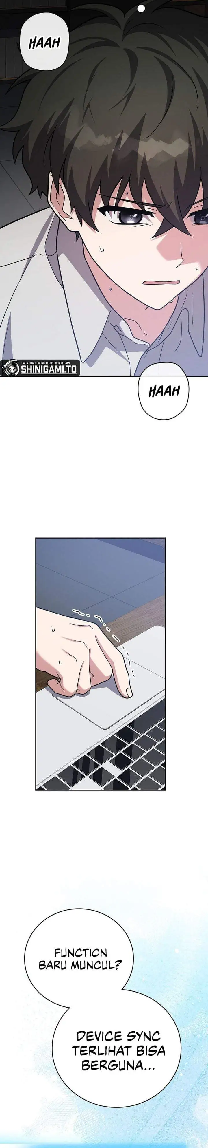 The Novel’s Extra Chapter 166