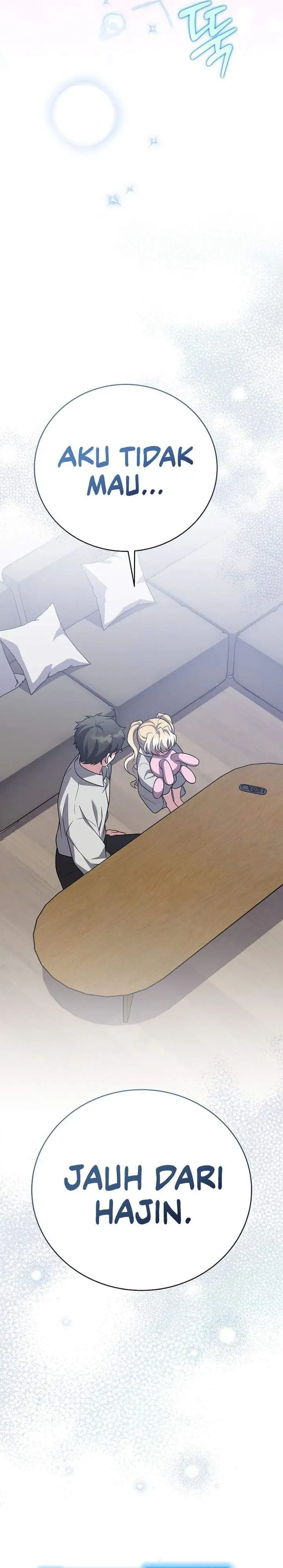 The Novel’s Extra Chapter 166
