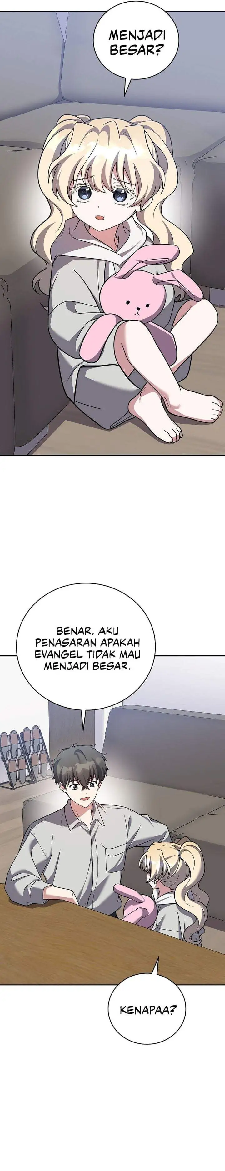 The Novel’s Extra Chapter 166