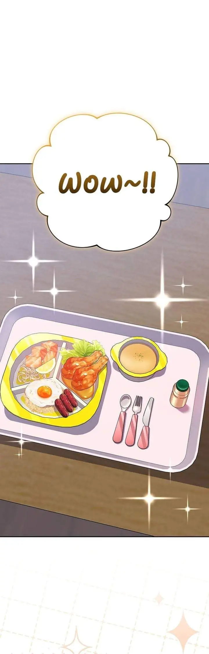 The Novel’s Extra Chapter 166