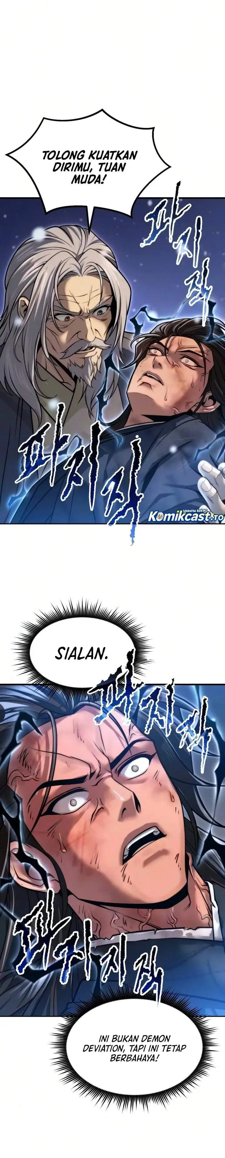 Chronicles of the Demon Faction Chapter 173